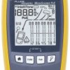 Tester kabli 5258578 Fluke Networks MS2-100-IE