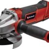 Szlifierka kątowa Einhell TE-AG 125/1010 CE Q 4430890 1010 W