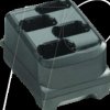 SAC-MC33-4SCHG-01 Charging station, 4-way, for Zebra MC3400/MC3450 replacement bat