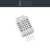 Temperature/ Humidity Sensor DHT22