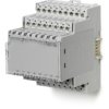Moduł wejścia Siemens Cyfrowy moduł wejściowy TXM1.16D TXM1.16D / BPZ:TXM1.16D