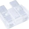 Bezpiecznik nożowy ESKA 340132 340.132, 12 V - 32 V, 25 A, 1 szt.