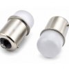 LED 12V P21W BA15S BIALA 2,5W