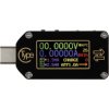 Joy-it JT-TC66C USB multimeter with Quick Charge standards
