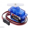 FEETECH FT90R cyfrowe micro servo pracy ciągłej 360°