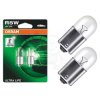 12V 5W Ba15s klar LL Osram 5007 ULT R5W Bx2