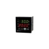 Regulator uniwersalny, PID/progowy – miernik, wyświetlacz: temperatury, sygnałów analogowych – RTD PT TC mA V – REL+OC - PUR-44D