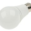 Żarówka LED E27 9W 810lm; biała neutralna; ORO