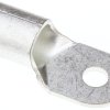 Zacisk oczkowy rozmiar przewodu 76.28mm² Ø 8mm nieizolowany średnica wew 8.4mm JST