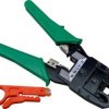Zaciskarka wtyczek RJ (RJ11, RJ12 i RJ45)