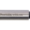 Wiertło forstnera Makita D-42282 1 szt.