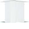 tehalit.LFF Kąt wewnętrzny regulowany 40x110mm, biały LFF4011049016