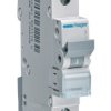 Wyłącznik nadprądowy S301-B25 Hager MBN125E CB-573