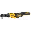 GRZECHOTKA UDAROWA AKUMULATOROWA 1/2'' 18V XR 0*AH DEWALT