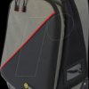 MA2654 Tool backpack, Trolley Plus, 550x380x240 mm