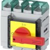 Rozłącznik izolacyjny 3 32A W obudowie RK5 SENTRON Siemens 3LD