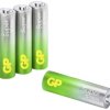GP Super Bateria AA/R06 alkaliczno-manganowe 1.5 V 4 szt.