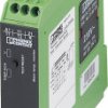 Przekaźnik monitorujący 2 zestyki przełączne Phoenix Contact EMD-SL-PTC 1 szt.