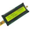 Cyfrowy miernik mocy RF 100MHz - 8GHz 24-bit ADC USB-C AD8319
