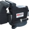 Imadło KS Tools 914.0006 914.0006 Maksymalna szerokość mocowania: 160 mm