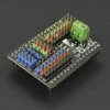 DFRobot Gravity: I/O Expansion Shield for Pyboard