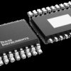 500-mA, 10-V, adjustable low-dropout voltage regulator with power good & enable | PWP | 20 | -40 to 125