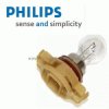 12V 24W PG20/3 PS24WFF Philips 12086 FFC1