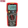 UNI-T UT89X UT89XD Profesjonalny cyfrowy miernik wielkości elektrycznych True RMS NCV 20A prądu stałego i zmiennego woltomierz p