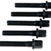 Śruby ściągające z kołnierzem i rowkiem do czyszczenia M14, opak. 5 szt KS Tools 700.1486 700.1486