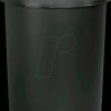 H6106295 Waste paper basket 45 litres, black