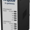 Brama sieciowa Anybus AB7658 Ethernet, USB 24 V/DC