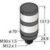 Kolumna sygnalizacyjna Turck TL70GRCQ 3092375 1 szt.