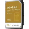 Dysk HDD WD Gold WD221KRYZ (22 TB 3.5iquot 512 MB 7200 obr/min)