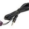 3.5mm Dual IR Emitter - 3m Cable
