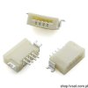 52852-470 Flat Connectors 1x4 Pins SMD MOLEX