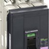 Wyłącznik zasilania Schneider Electric 33281 Maksymalne napięcie przełączania: 690 V/AC (S x W x G) 210 x 327 x 147 mm 1