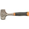 Młotek kamieniarski 1500 g monolityczna konstrukcja 25-004 TOPEX