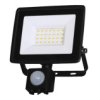 Naświetlacz Floodlight Slim G9 Z Czujnikiem Ruchu 30W Led, 3040Lm, 4000K,...