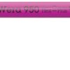 Wera 950 SPKS Multicolour Klucz trzpieniowy 5/16 cal 1 szt.