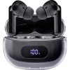 Intenso3720310 BudsPlus In ear Bluetooth Black Noise cancelling Touch Ctrl