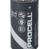 BATERIA Alkaliczna R14 LR14 DURACELL PROCELL