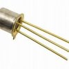 BC179B PNP Transistor 20V 0.05A 0.3W 100MHz, TO18