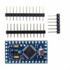 1 sztuka ATMEGA328 328p 16MHz na płytce Pro Mini PCB Moduł 5V
