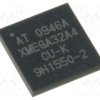 ATXMEGA32A4-CU