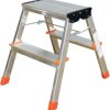 Schodki dwustronne Krause TREPPY 2x2 składane 130020
