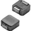 IHLP-1616BZ-A1 IHLP® Automotive Inductors, High Saturation Series