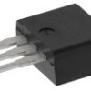 MOSFET N-kanałowy 343 A TO-220AB 40 V Pojedynczy 375 W 2 miliomy