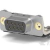 TE Connectivity 2-106505-2 TE AMP AMPLIMITE Metal Shell Posted, 1 szt.