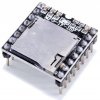 TF-16P Mini MP3/WAV/WMA Player with microSD Reader Module