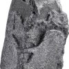 Głośnik kokpitowy Monacor GLS-301/GR 45 W IP55 stone grey 1 szt.